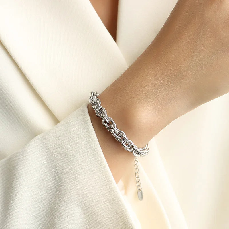 Adjustable Bracelet