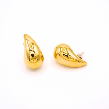 Tear Drop Earrings