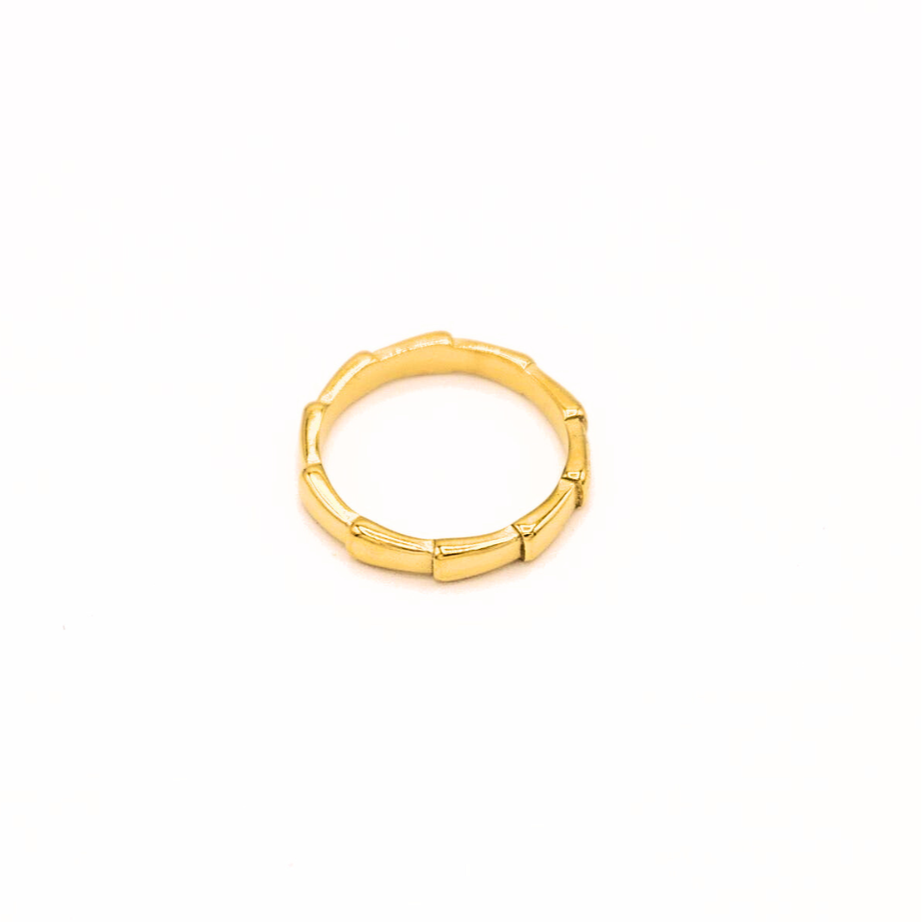 Bamboo Ring